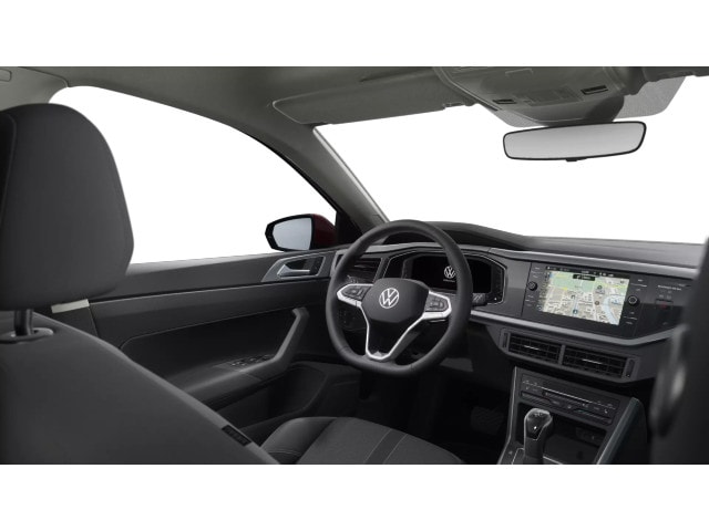 Volkswagen Polo 1.0 TSI Style