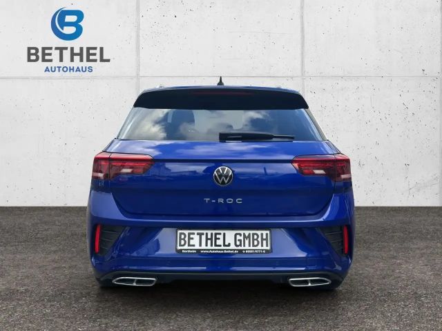 Volkswagen T-Roc 1.0 TSI R-Line