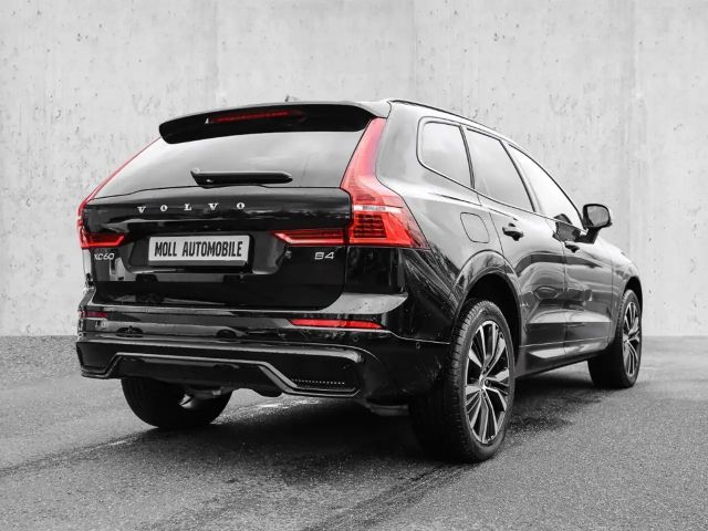 Volvo XC60 Dark Ultimate