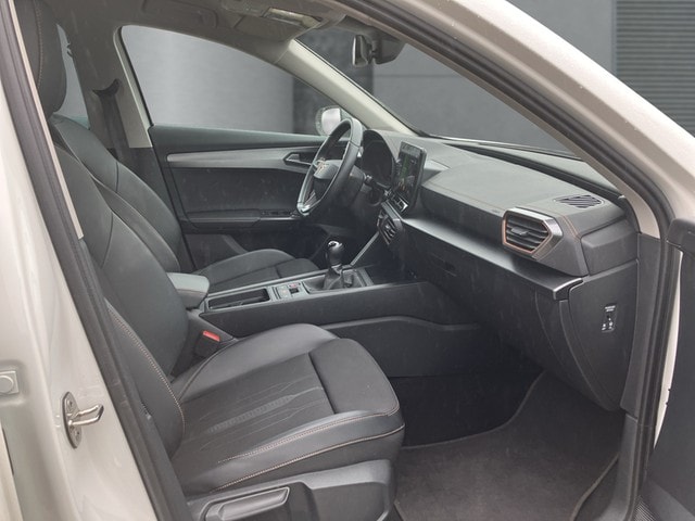 Cupra Formentor 1.5 TSI