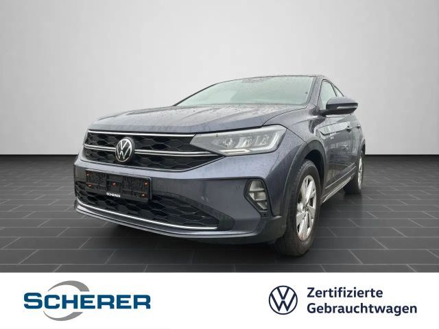 Volkswagen Taigo Life