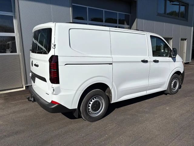 Volkswagen Transporter 4Motion T7
