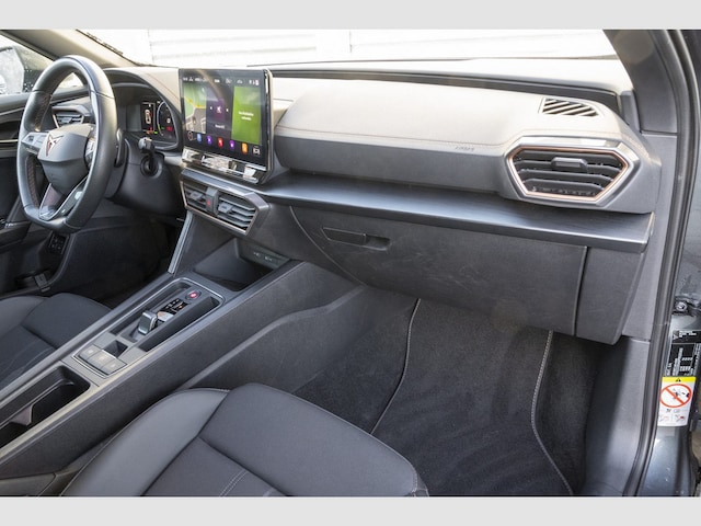 Cupra Formentor 1.4 DSG VZ e-Hybrid