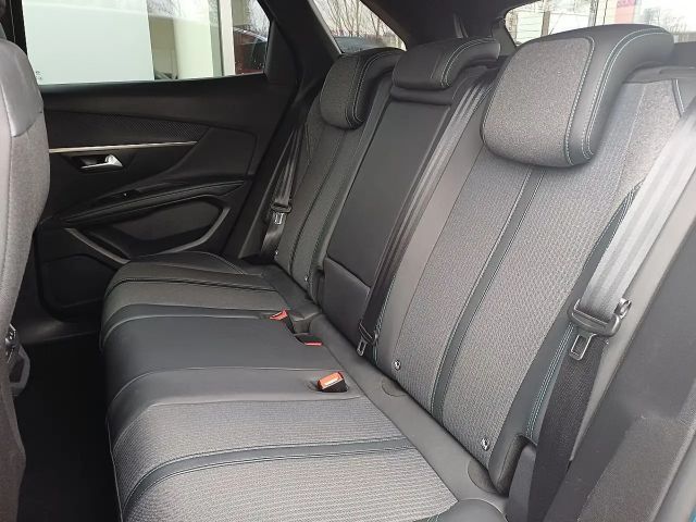 Peugeot 3008 Allure Pack PureTech