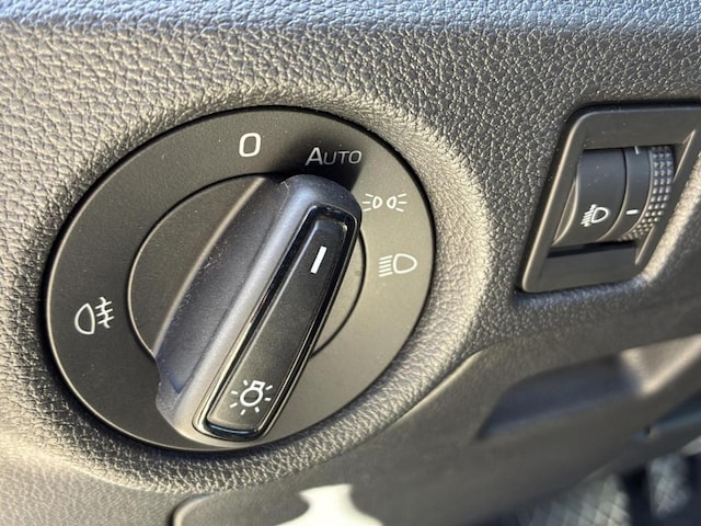 Skoda Kamiq 1.0 TSI Ambition