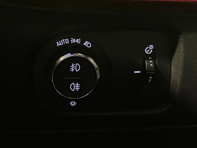 Opel Mokka 1.2 Turbo