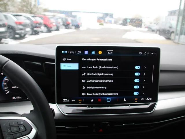 Volkswagen Golf 1.5 TSI Life Plus Variant