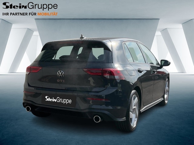 Volkswagen Golf Golf VIII