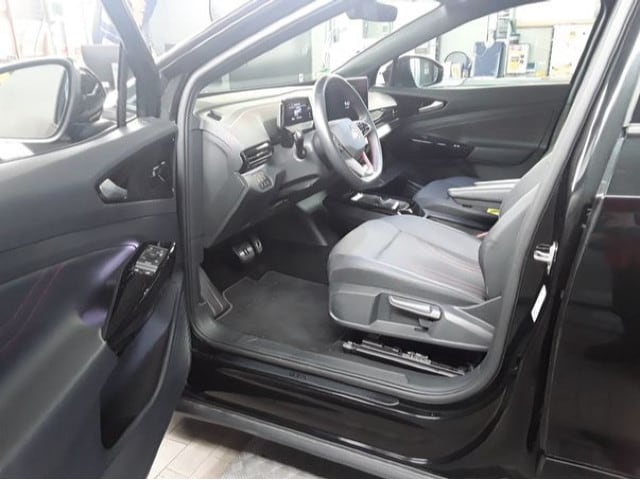 Volkswagen ID.4 4Motion GTX IQ.Drive