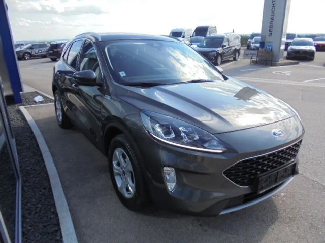 Ford Kuga Cool & Connect