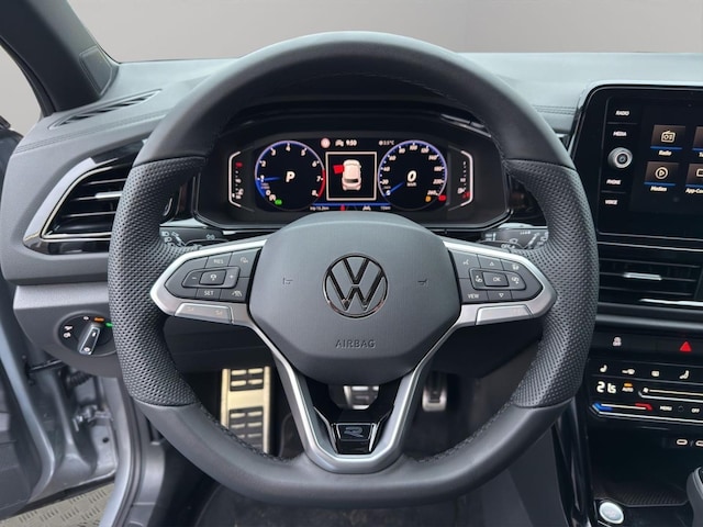 Volkswagen T-Roc 1.5 TSI DSG R-Line