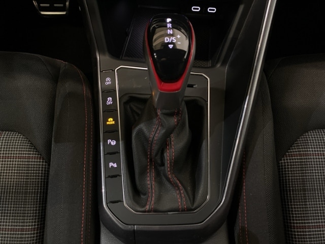 Volkswagen Polo 2.0 TSI DSG