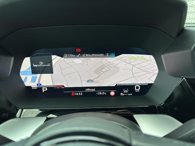 Audi A3 35 TDI S-Tronic Sedan