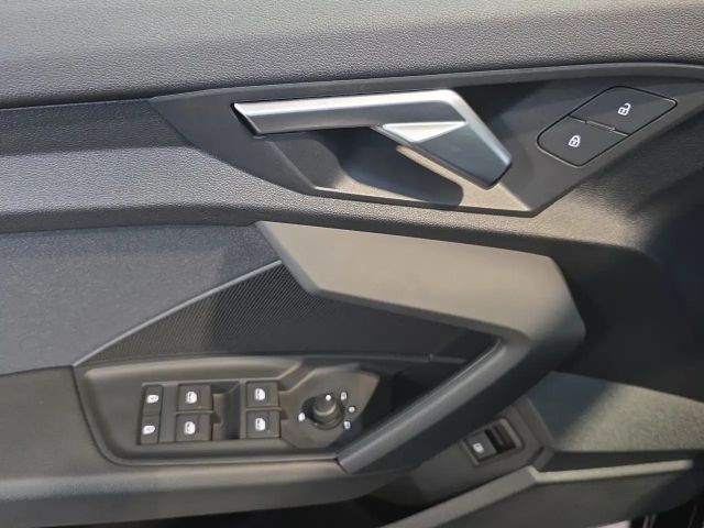 Audi A3 40 TFSI Hybride Sedan