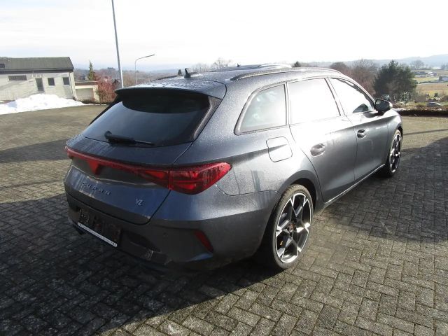 Cupra Leon 2.0 TSI 4Drive DSG Sportstourer VZ