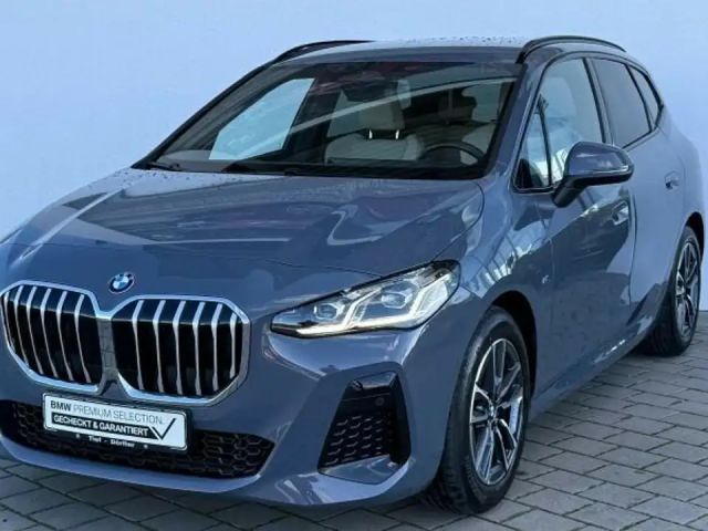 BMW 218 218i Active Tourer M-Sport