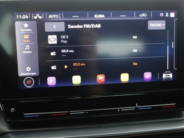 Cupra Formentor 1.5 TSI DSG