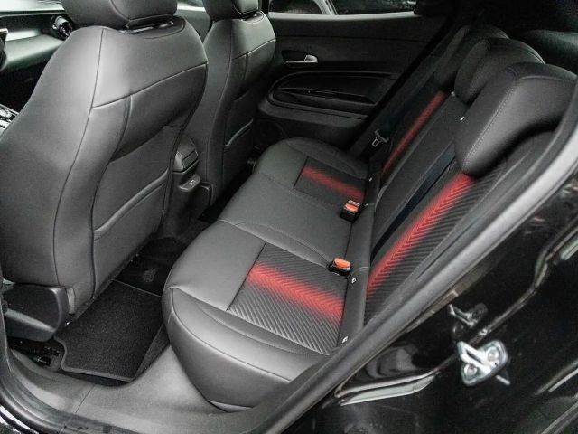 Alfa Romeo Junior Ibrida Speciale