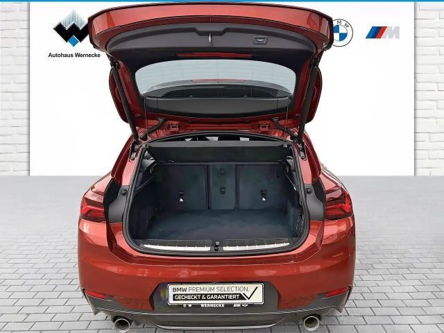 BMW X2 M-Sport sDrive20i