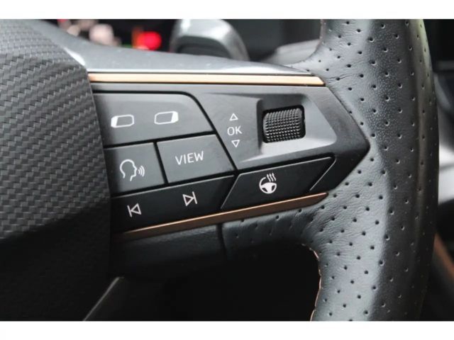 Cupra Leon 2.0 TSI DSG VZ