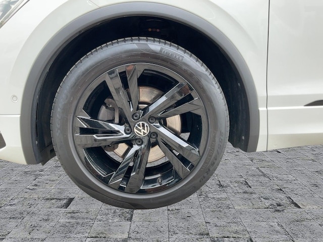 Volkswagen Tiguan 2.0 TSI DSG R-Line