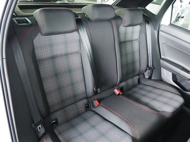 Volkswagen Polo 2.0 TSI DSG GTI IQ.Drive