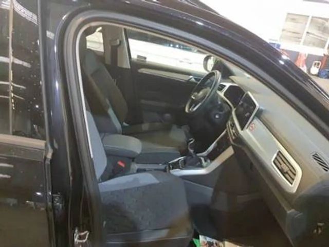 Volkswagen T-Roc 1.0 TSI