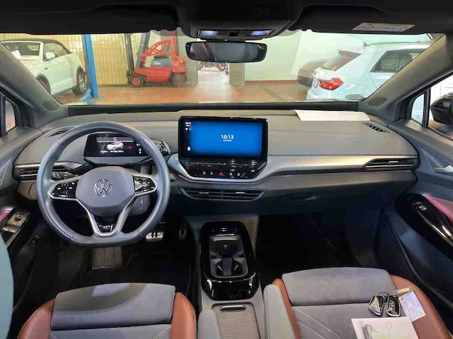 Volkswagen ID.4 1st Edition Performance Pro