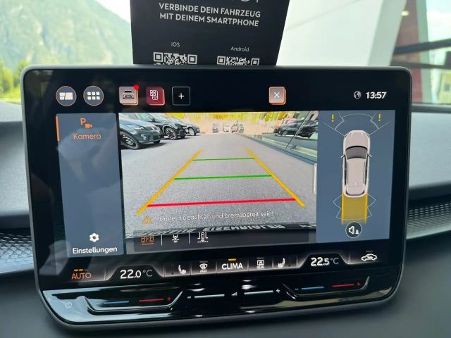 Cupra Terramar 2.0 TSI