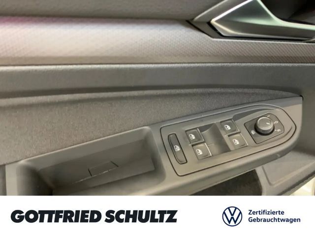 Volkswagen Golf Golf VIII Life