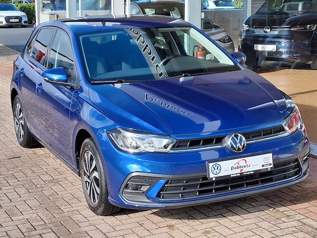 Volkswagen Polo Life