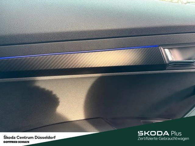 Skoda Karoq 4x4 Sportline