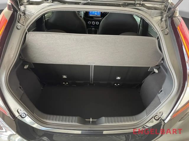 Toyota Aygo X 1.0 VVT-i Hatchback