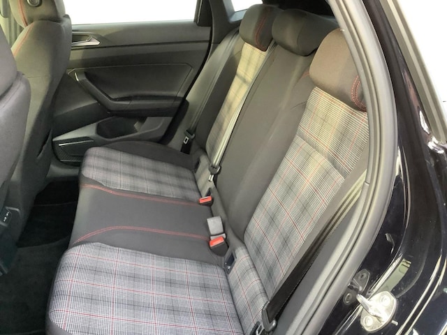 Volkswagen Polo 2.0 TSI DSG GTI