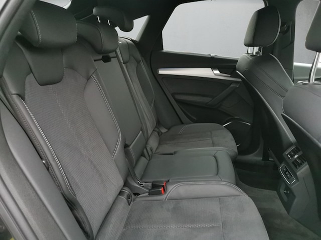 Audi Q5 40 TDI Quattro S-Tronic Sportback