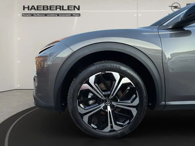 Citroën C5 X Plus PureTech