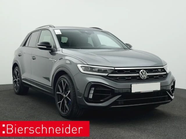 Volkswagen T-Roc 2.0 TSI DSG IQ.Drive