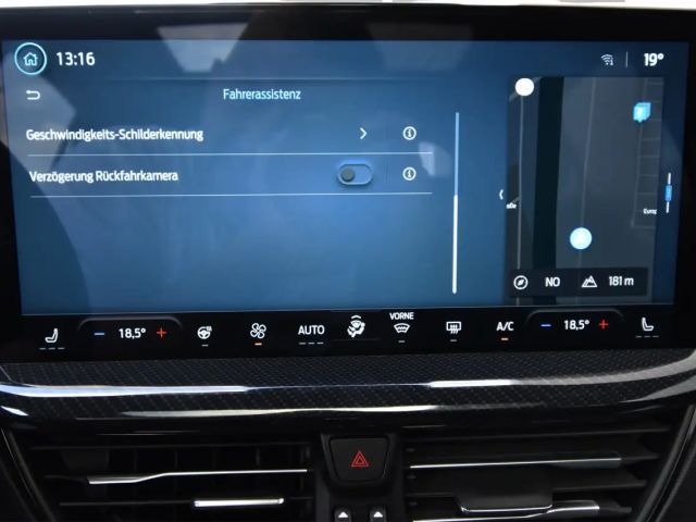 Ford Focus EcoBoost ST Line