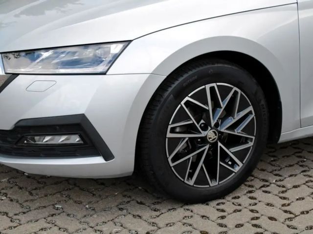 Skoda Octavia 1.5 TSI Ambition Combi