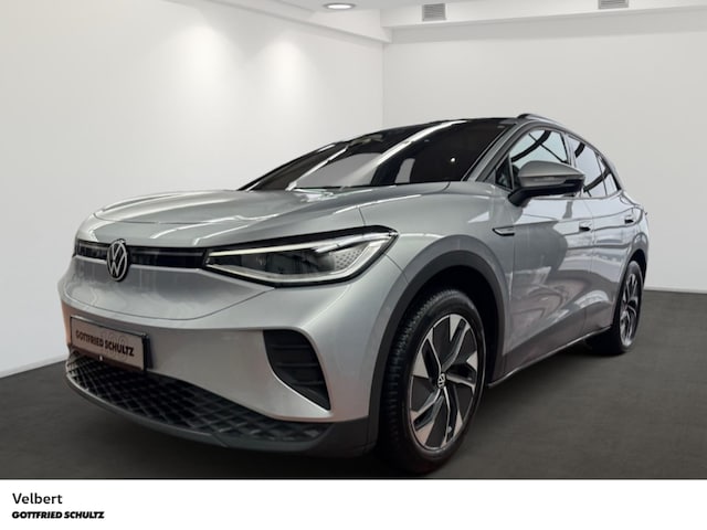 Volkswagen ID.4 4Motion Performance Pro