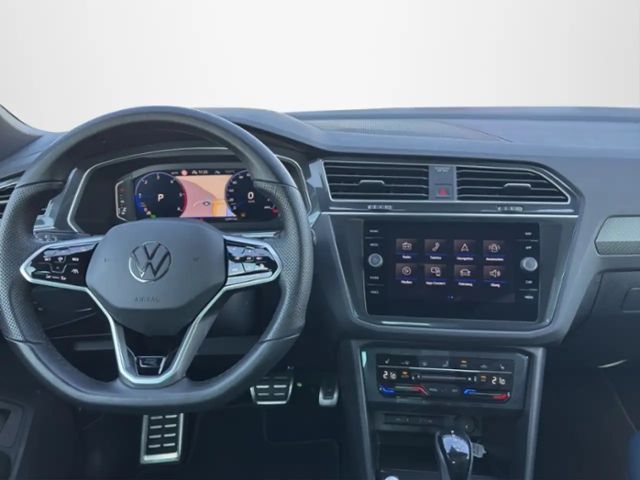 Volkswagen Tiguan 2.0 TDI R-Line