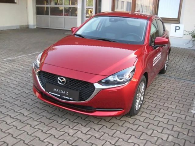 Mazda 2 Kizoku SkyActiv