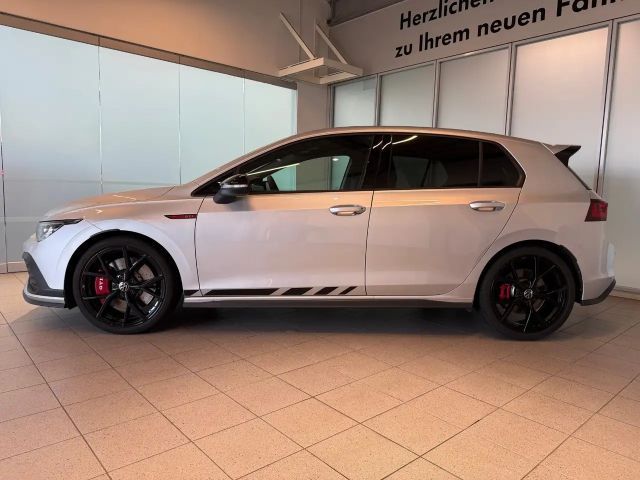 Volkswagen Golf 2.0 TSI GTI Golf VIII