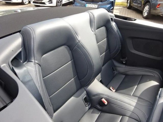 Ford Mustang Convertible GT 5.0 V8