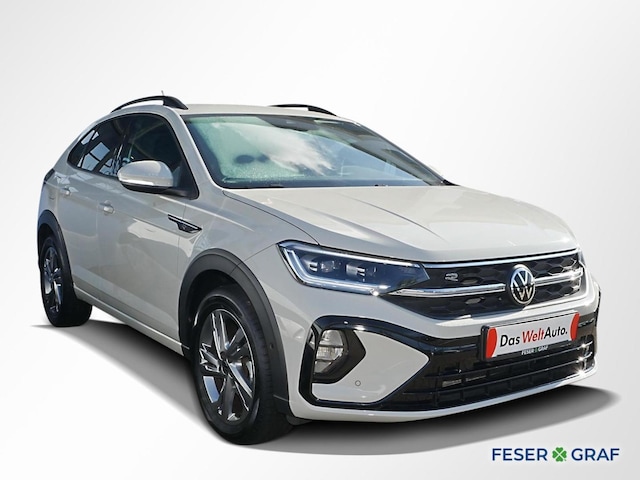 Volkswagen Taigo 1.0 TSI R-Line