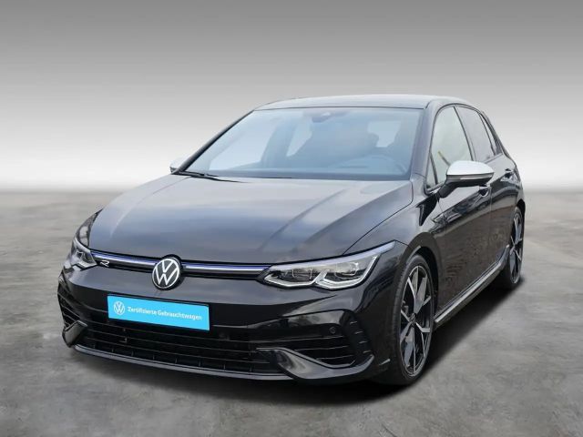 Volkswagen Golf 2.0 TSI Golf VIII