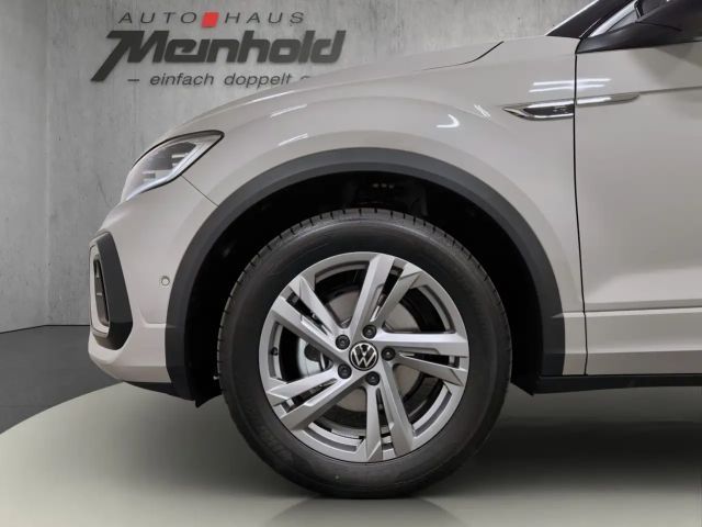 Volkswagen T-Roc 1.0 TSI R-Line