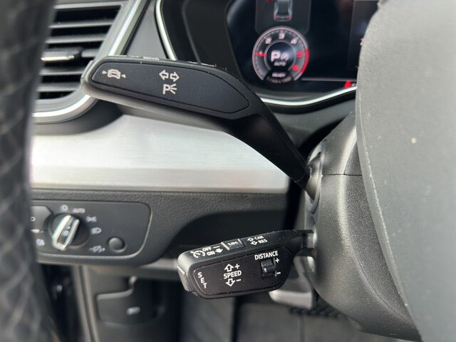 Audi Q5 40 TDI Quattro S-Tronic