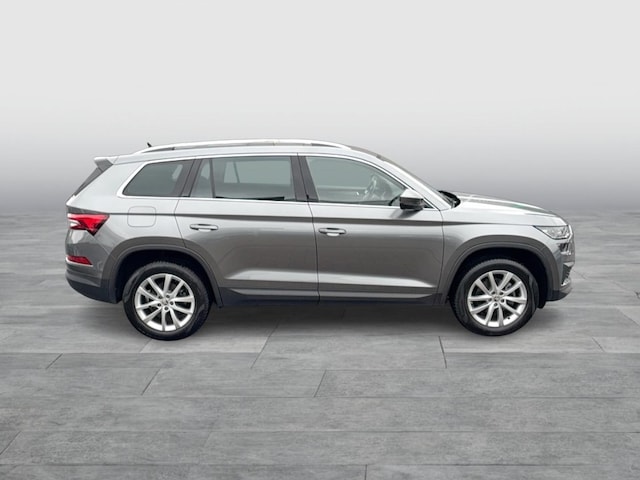 Skoda Kodiaq 2.0 TDI 4x4 Style Style