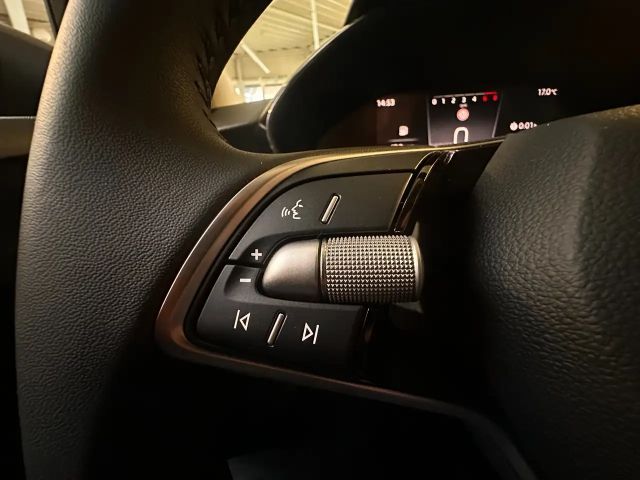 Skoda Fabia Selection